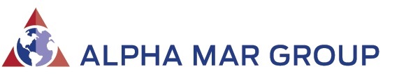 Alpha Mar Group Logo